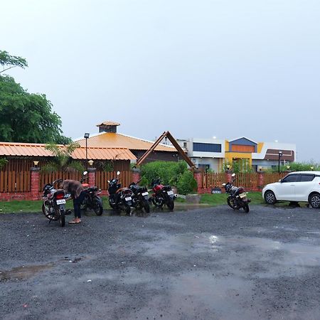 Hotel New 712 Aurangabad  Exterior photo