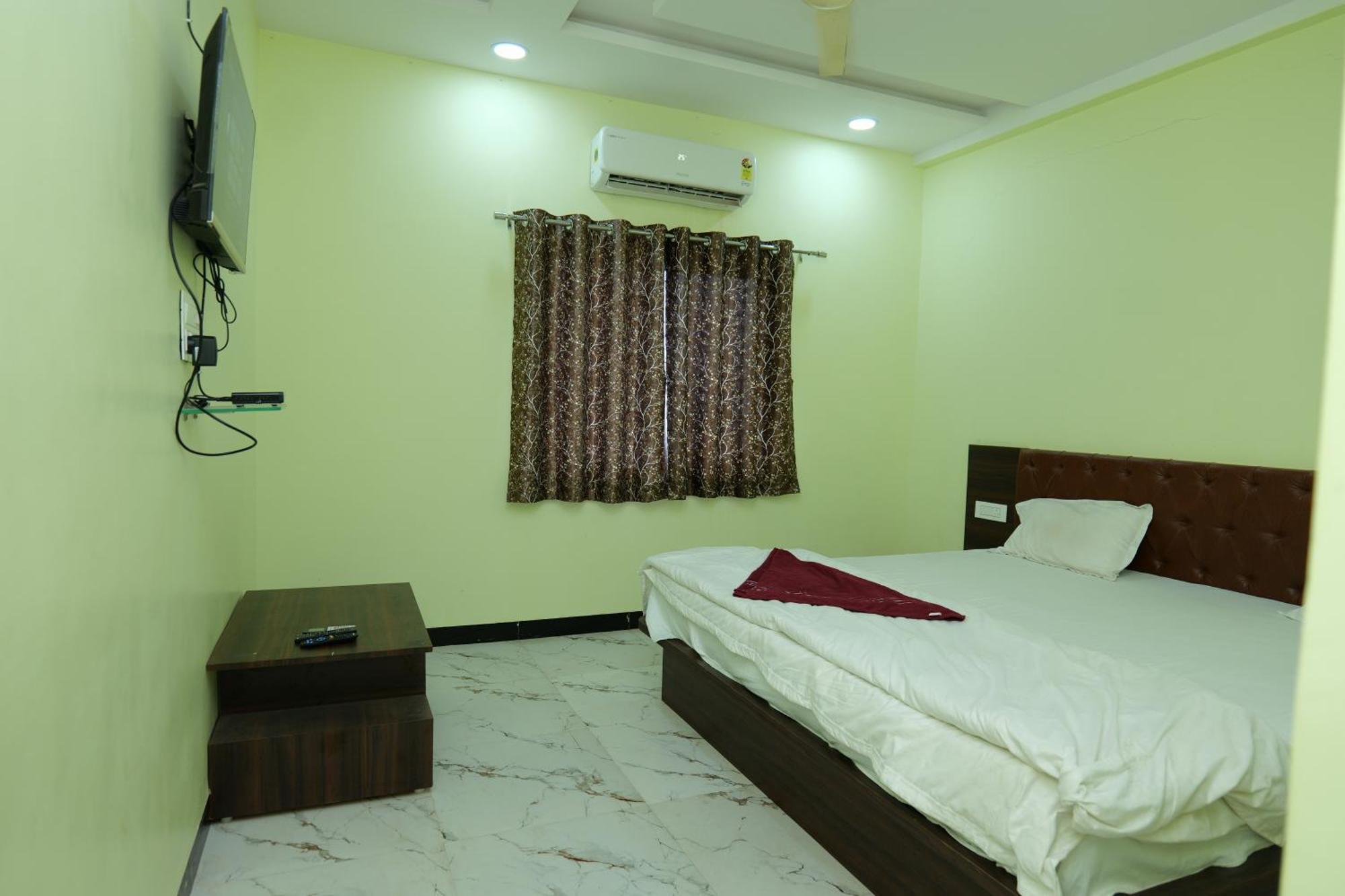 Hotel New 712 Aurangabad  Exterior photo